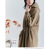 2way裏起毛パーカーワンピース パーカーワンピース スウェットワンピース | kirakiraShop  | 詳細画像26 
