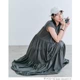 ティアードカットソーワンピース 2タイプ ワンピース | kirakiraShop  | 詳細画像29 