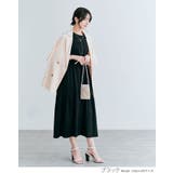 ティアードカットソーワンピース 2タイプ ワンピース | kirakiraShop  | 詳細画像7 
