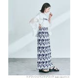 総柄ランダムプリーツナロースカート ボトムス ナロースカート | kirakiraShop  | 詳細画像20 