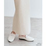リブニットタイトロングスカート 2サイズ ニットスカート | kirakiraShop | 詳細画像5