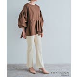 美脚ストレッチスラックスパンツ 2タイプ 5サイズ | kirakiraShop | 詳細画像10