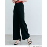 ストレッチストレートパンツ 2サイズ セットアップ可能 | kirakiraShop | 詳細画像3