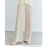 ストレッチストレートパンツ 2サイズ セットアップ可能 | kirakiraShop | 詳細画像12