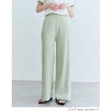 ストレッチストレートパンツ 2サイズ セットアップ可能 | kirakiraShop | 詳細画像13