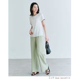 ストレッチストレートパンツ 2サイズ セットアップ可能 | kirakiraShop | 詳細画像16
