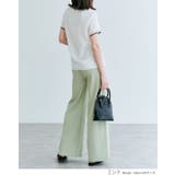 ストレッチストレートパンツ 2サイズ セットアップ可能 | kirakiraShop | 詳細画像17