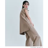 ストレッチストレートパンツ 2サイズ セットアップ可能 | kirakiraShop | 詳細画像18
