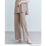 ストレッチストレートパンツ 2サイズ セットアップ可能 | kirakiraShop | 詳細画像19