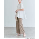 ストレッチストレートパンツ 2サイズ セットアップ可能 | kirakiraShop | 詳細画像22