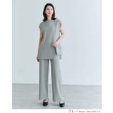 ストレッチストレートパンツ 2サイズ セットアップ可能 | kirakiraShop | 詳細画像26