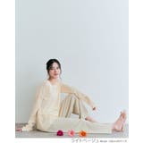 ストレッチストレートパンツ 2サイズ セットアップ可能 | kirakiraShop | 詳細画像8