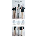 ストレッチストレートパンツ 2サイズ セットアップ可能 | kirakiraShop | 詳細画像42