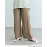プリーツストレッチストレートパンツ 2サイズ セットアップ可能 | kirakiraShop  | 詳細画像23 