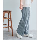アコーディオンプリーツワイドパンツ 2サイズ ワイドパンツ | kirakiraShop  | 詳細画像10 