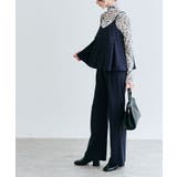 mochizエレ セミワイドパンツ 2サイズ | kirakiraShop | 詳細画像12