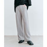 mochizエレ セミワイドパンツ 2サイズ | kirakiraShop | 詳細画像7