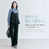 mochizエレ セミワイドパンツ 2サイズ | kirakiraShop | 詳細画像16