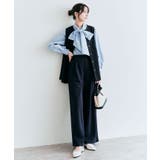 mochizエレ ワイドパンツ 2サイズ | kirakiraShop | 詳細画像13