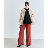 mochizエレ ワイドパンツ 2サイズ | kirakiraShop | 詳細画像17