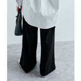 mochizエレ ワイドパンツ 2サイズ | kirakiraShop | 詳細画像5