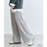 mochizエレ ワイドパンツ 2サイズ | kirakiraShop | 詳細画像6