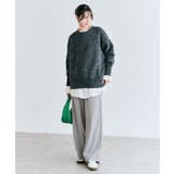 mochizエレ ワイドパンツ 2サイズ | kirakiraShop | 詳細画像7