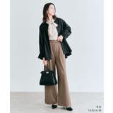 mochizエレ ワイドパンツ 2サイズ | kirakiraShop | 詳細画像9