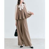 mochizエレ ワイドパンツ 2サイズ | kirakiraShop | 詳細画像11