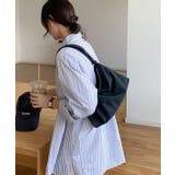 異素材コンビ2WAYショルダーバッグ バッグ ショルダーバッグ | kirakiraShop | 詳細画像5