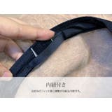 エコファーバケットハット 小物 帽子 | kirakiraShop | 詳細画像24
