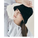 エコファーバケットハット 小物 帽子 | kirakiraShop | 詳細画像3