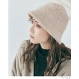 エコファーバケットハット 小物 帽子 | kirakiraShop | 詳細画像15