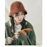 エコファーバケットハット 小物 帽子 | kirakiraShop | 詳細画像17