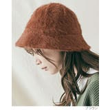 エコファーバケットハット 小物 帽子 | kirakiraShop | 詳細画像18