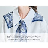 スカーフセーラー付け襟 アクセサリー 小物 | kirakiraShop  | 詳細画像22 