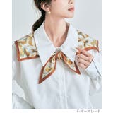 スカーフセーラー付け襟 アクセサリー 小物 | kirakiraShop  | 詳細画像13 