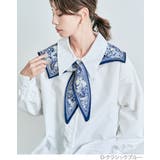 スカーフセーラー付け襟 アクセサリー 小物 | kirakiraShop  | 詳細画像9 