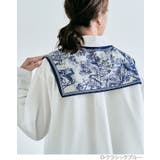 スカーフセーラー付け襟 アクセサリー 小物 | kirakiraShop  | 詳細画像10 