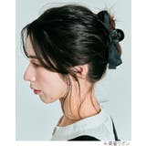 リボンバンスクリップ 全2タイプ 小物 | kirakiraShop | 詳細画像3