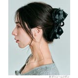 リボンバンスクリップ 全2タイプ 小物 | kirakiraShop | 詳細画像7