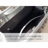 2wayダイヤキルトミニバッグ 鞄 かばん | kirakiraShop | 詳細画像17