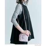 ダイヤキルトバニティバッグ 鞄 かばん | kirakiraShop | 詳細画像14