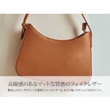 ワンハンドルスクエアホーボーバッグ 小物 雑貨 | kirakiraShop | 詳細画像21