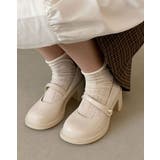ストラップエナメルパンプス 5サイズ 靴 | kirakiraShop  | 詳細画像8 