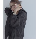【maviru】フード付きシアーブラウス シアーシャツ シアーパーカー | kirakiraShop  | 詳細画像6 