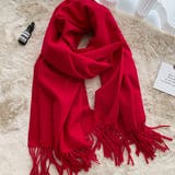 ソフトニット大判ストール ユニセックス 男女兼用 | kirakiraShop  | 詳細画像27 