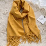 ソフトニット大判ストール ユニセックス 男女兼用 | kirakiraShop  | 詳細画像28 