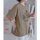 ヴィンテージロゴプリントTシャツ 3サイズ ユニセックス | kirakiraShop  | 詳細画像36 