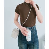 半袖ハイネックニットソー カットソー ニット | kirakiraShop | 詳細画像17